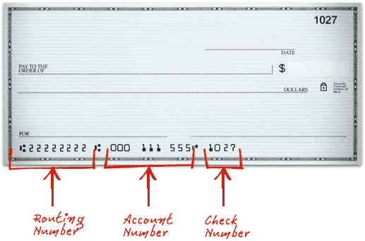 Polam Federal Credit Union routing number