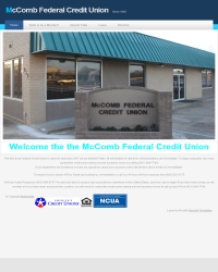 Mccomb Federal Credit Union